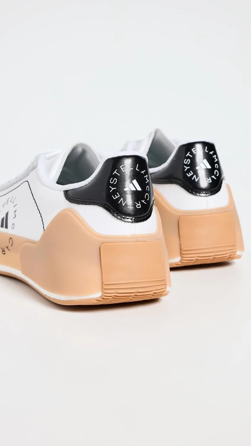 Stella McCartney Adidas Women's Court Boost Sneakers