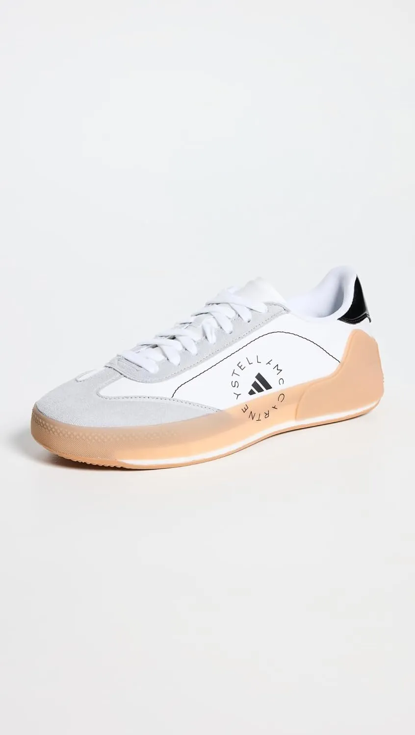 Stella McCartney Adidas Women's Court Boost Sneakers