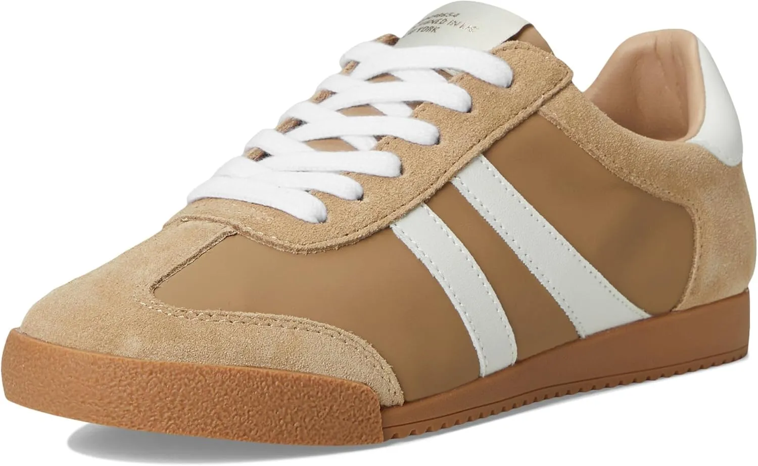 Steve Madden Women's Hudsin Sneaker