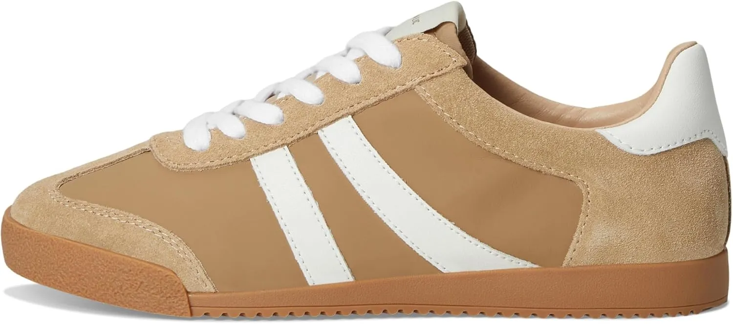 Steve Madden Women's Hudsin Sneaker