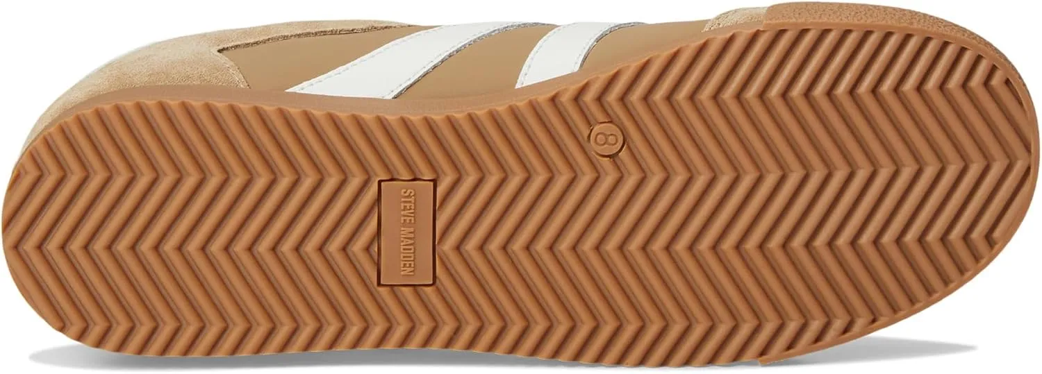 Steve Madden Women's Hudsin Sneaker