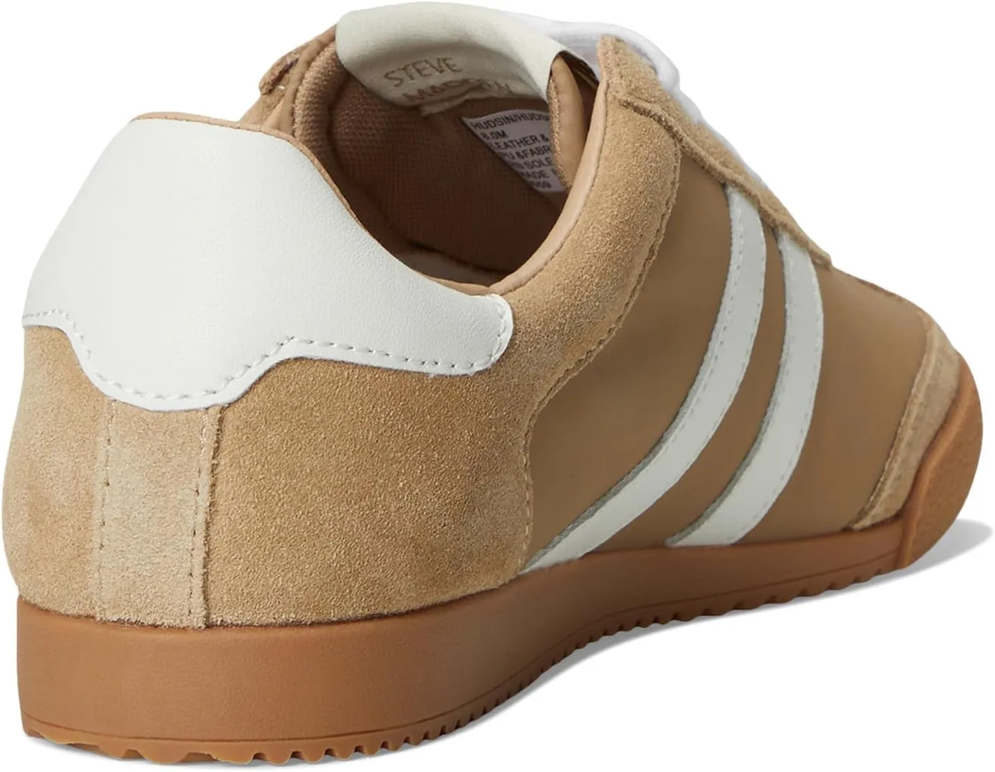 Steve Madden Women's Hudsin Sneaker