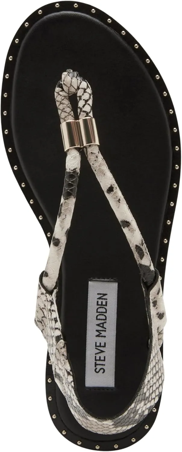 Steve Madden Women's Meduza Sandal