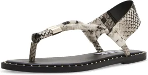 Steve Madden Women's Meduza Sandal