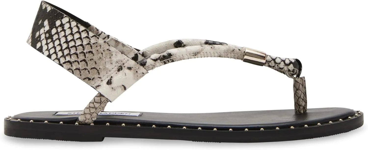 Steve Madden Women's Meduza Sandal