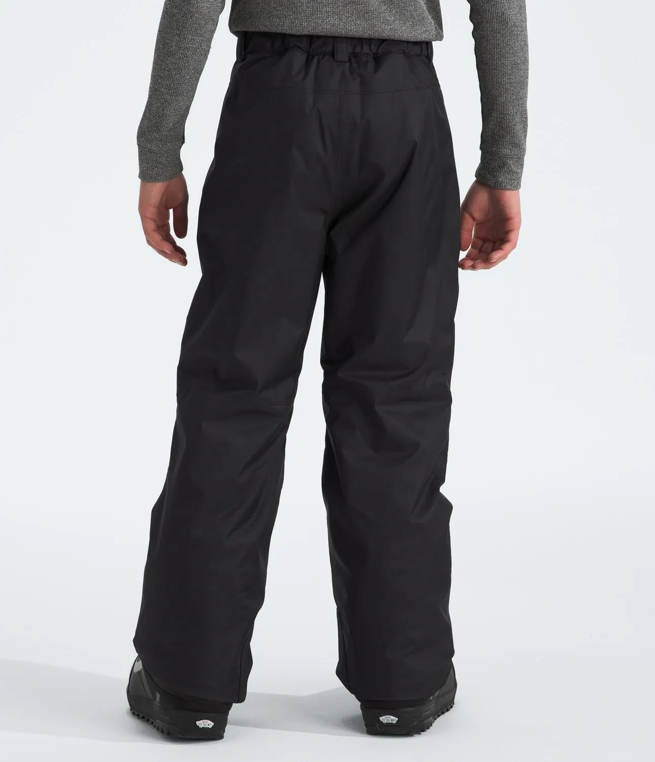 THE NORTH FACE Boys' Freedom Insulated Pant