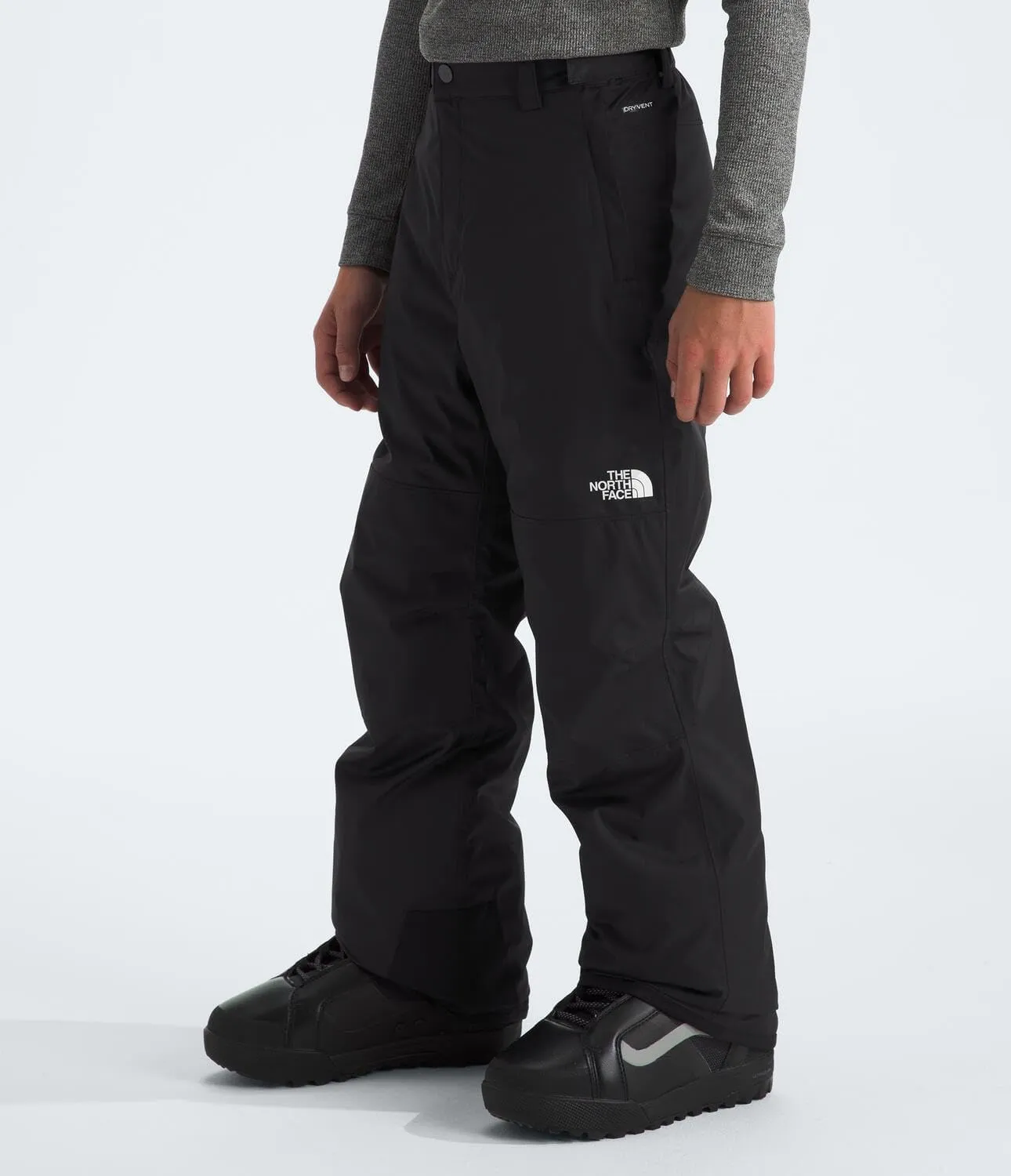 THE NORTH FACE Boys' Freedom Insulated Pant