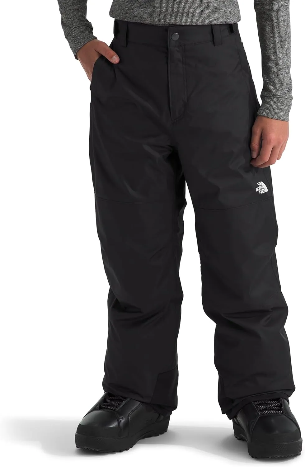 THE NORTH FACE Boys' Freedom Insulated Pant