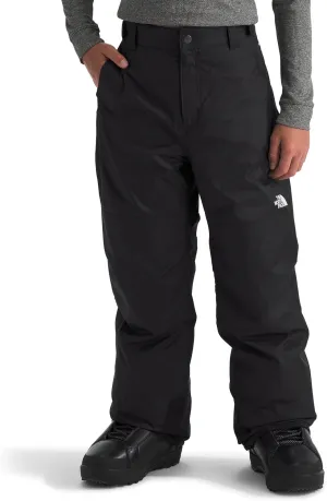 THE NORTH FACE Boys' Freedom Insulated Pant