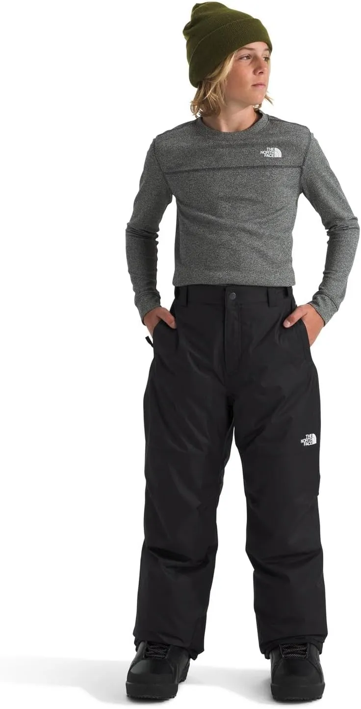THE NORTH FACE Boys' Freedom Insulated Pant