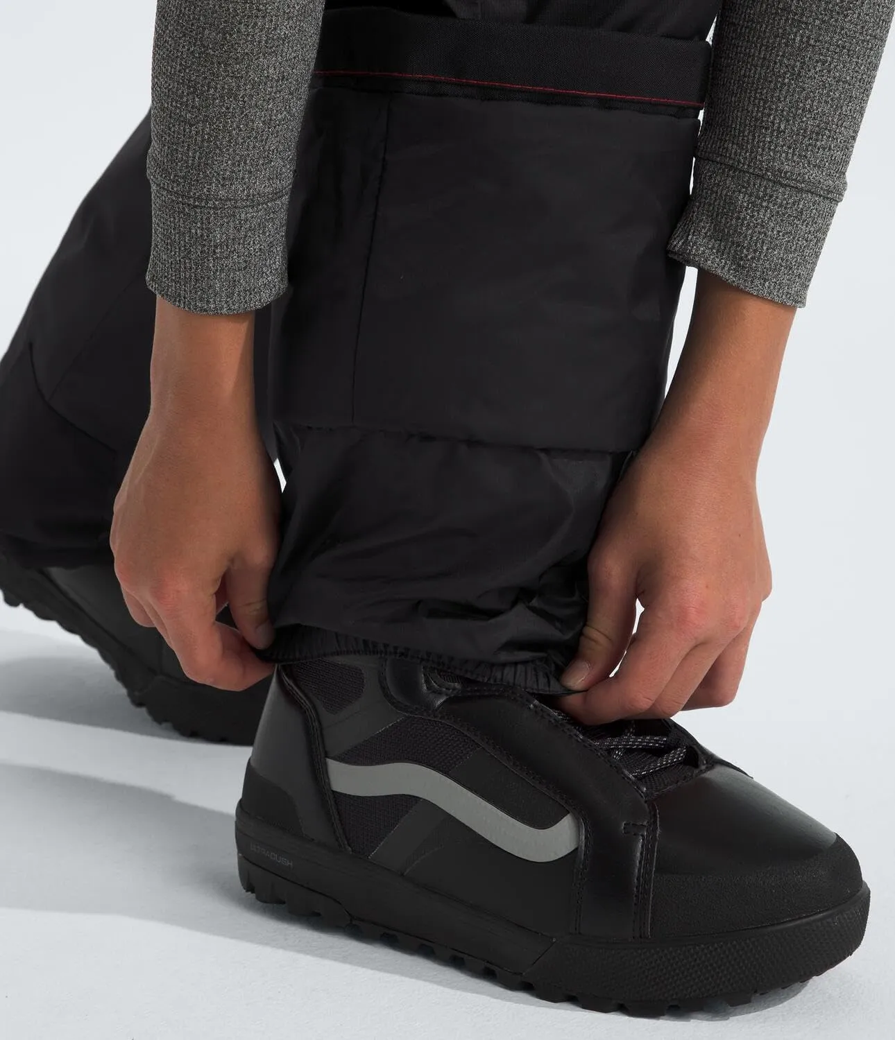 THE NORTH FACE Boys' Freedom Insulated Pant