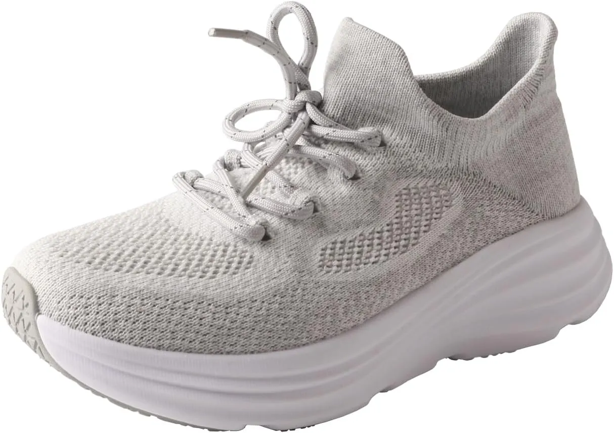 TMA EYES Womens Running Shoes Lightweight Walking Tennis Shoes Non Slip Comfortable Fashion Sneakers