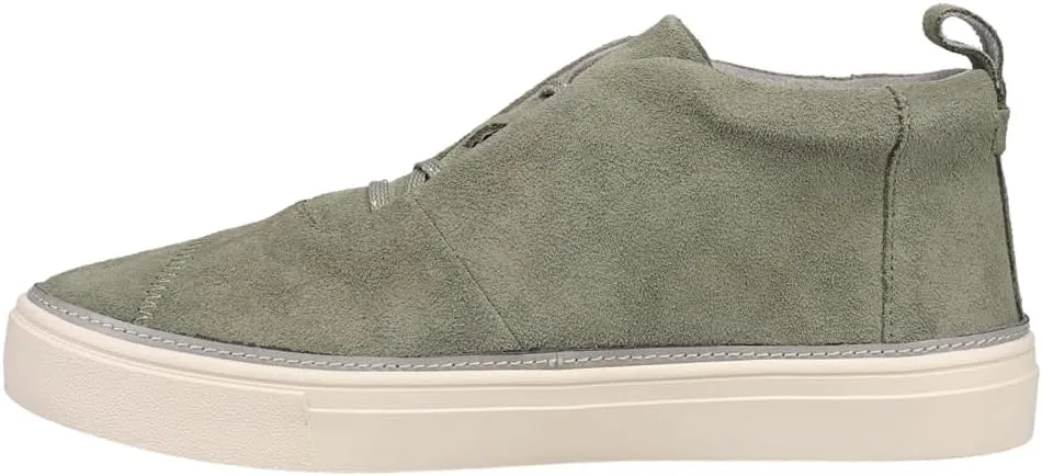 TOMS Womens Riley Lace Up Sneakers Shoes Casual - Brown