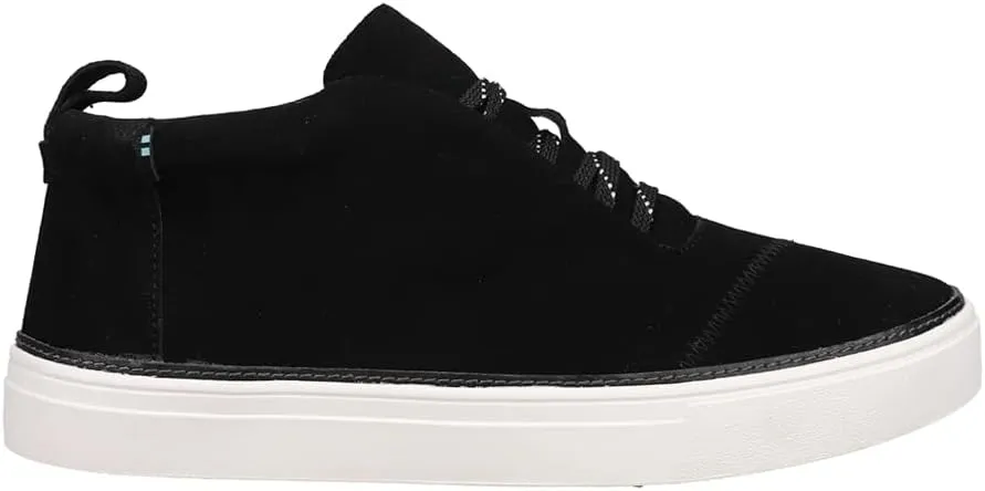 TOMS Womens Riley Lace Up Sneakers Shoes Casual - Brown