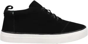 TOMS Womens Riley Lace Up Sneakers Shoes Casual - Brown