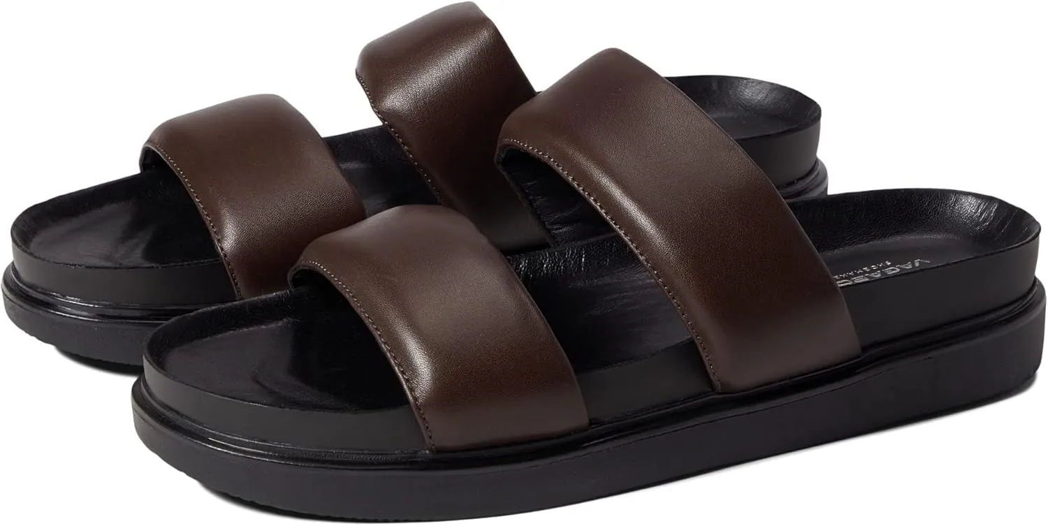 Vagabond Shoemakers Erin Leather Double Band Sandal