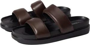 Vagabond Shoemakers Erin Leather Double Band Sandal