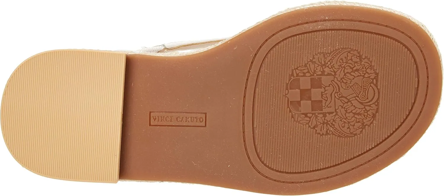 Vince Camuto Women's Kelmia Flat Sandal