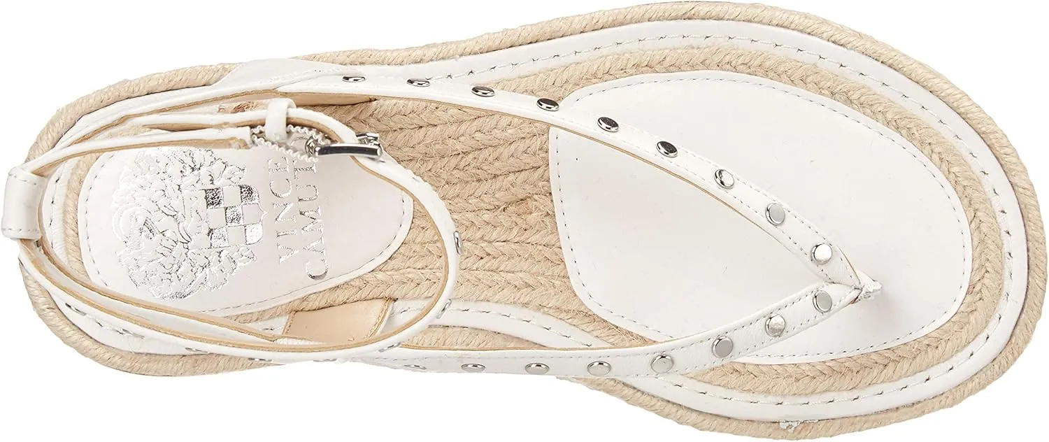 Vince Camuto Women's Kelmia Flat Sandal