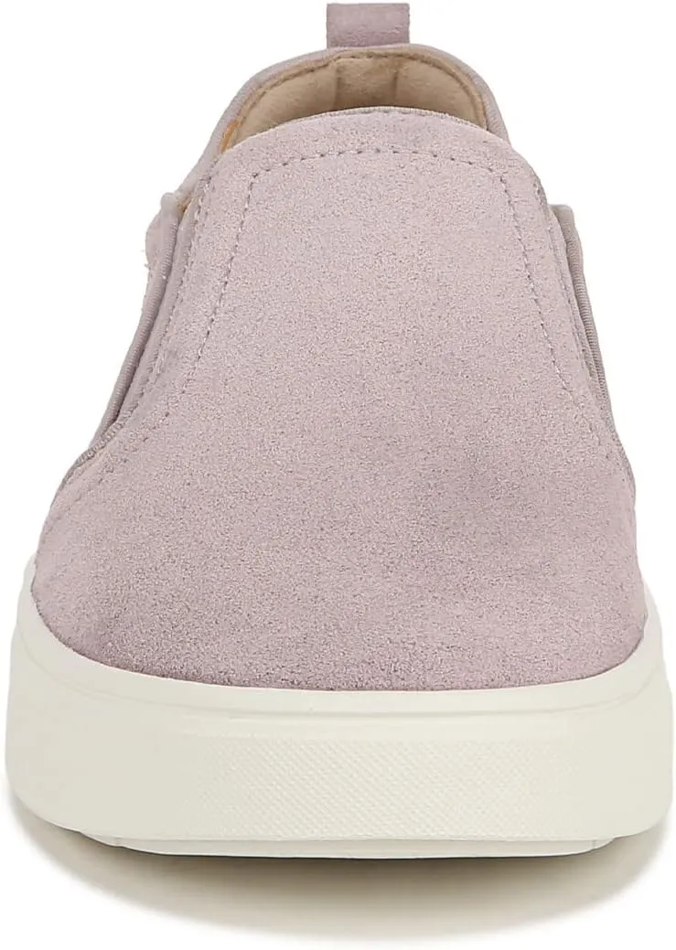 Vionic Women's Sneaker Kimmie Perf- Comfortable Slip Ons That Includes a Built-in Arch Support Insole That Helps Correct Pronation and Alleviate Heel Pain Caused by Plantar Fasciitis