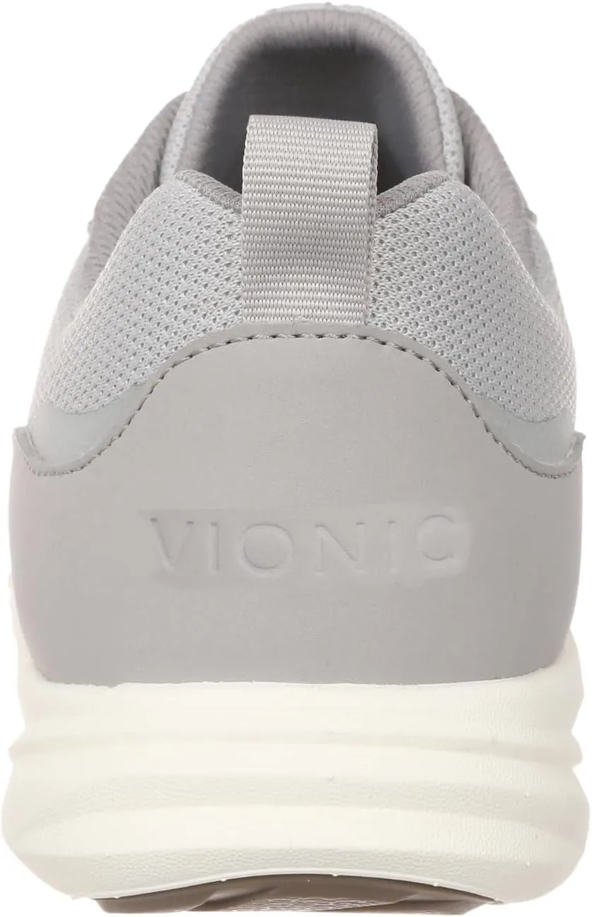 Vionic Women's Walking Shoes Shay II- Active Lace-Up Walking Sneakers Sizes 5-13