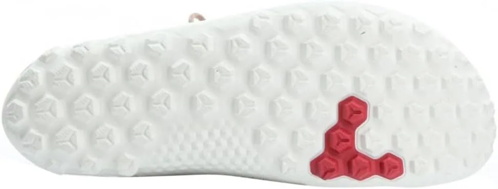 Vivobarefoot Tracker Decon Low FG2 Womens Barefoot Hiking Boots | Waterproof & Puncture Resistant | All Weather & Terrains | Wide Fit Grounding Shoes | Wild Hide