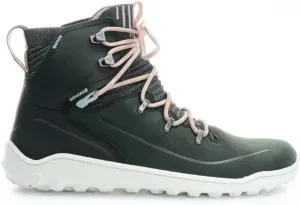 Vivobarefoot Tracker Decon Low FG2 Womens Barefoot Hiking Boots | Waterproof & Puncture Resistant | All Weather & Terrains | Wide Fit Grounding Shoes | Wild Hide
