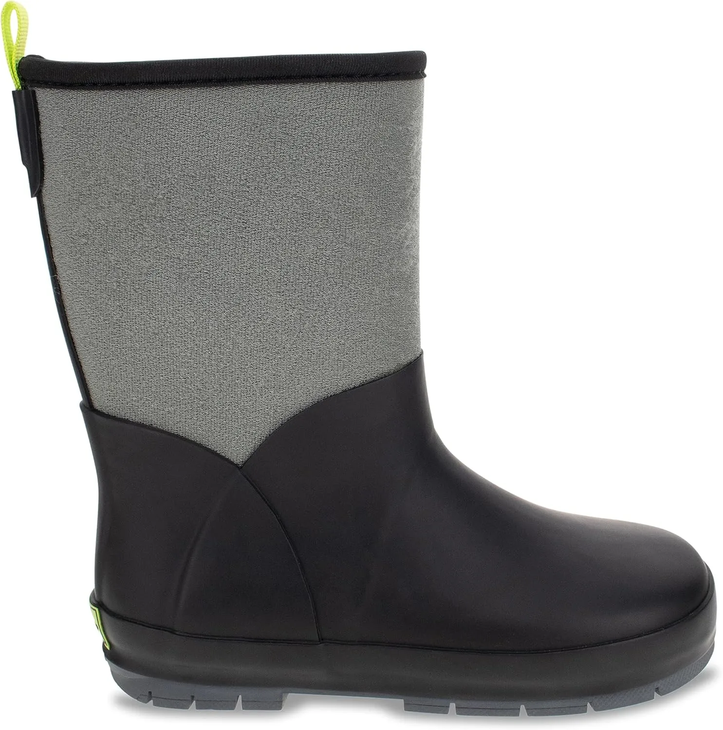 Western Chief Kids Puddle Patch Waterproof Boot with Removable Patches