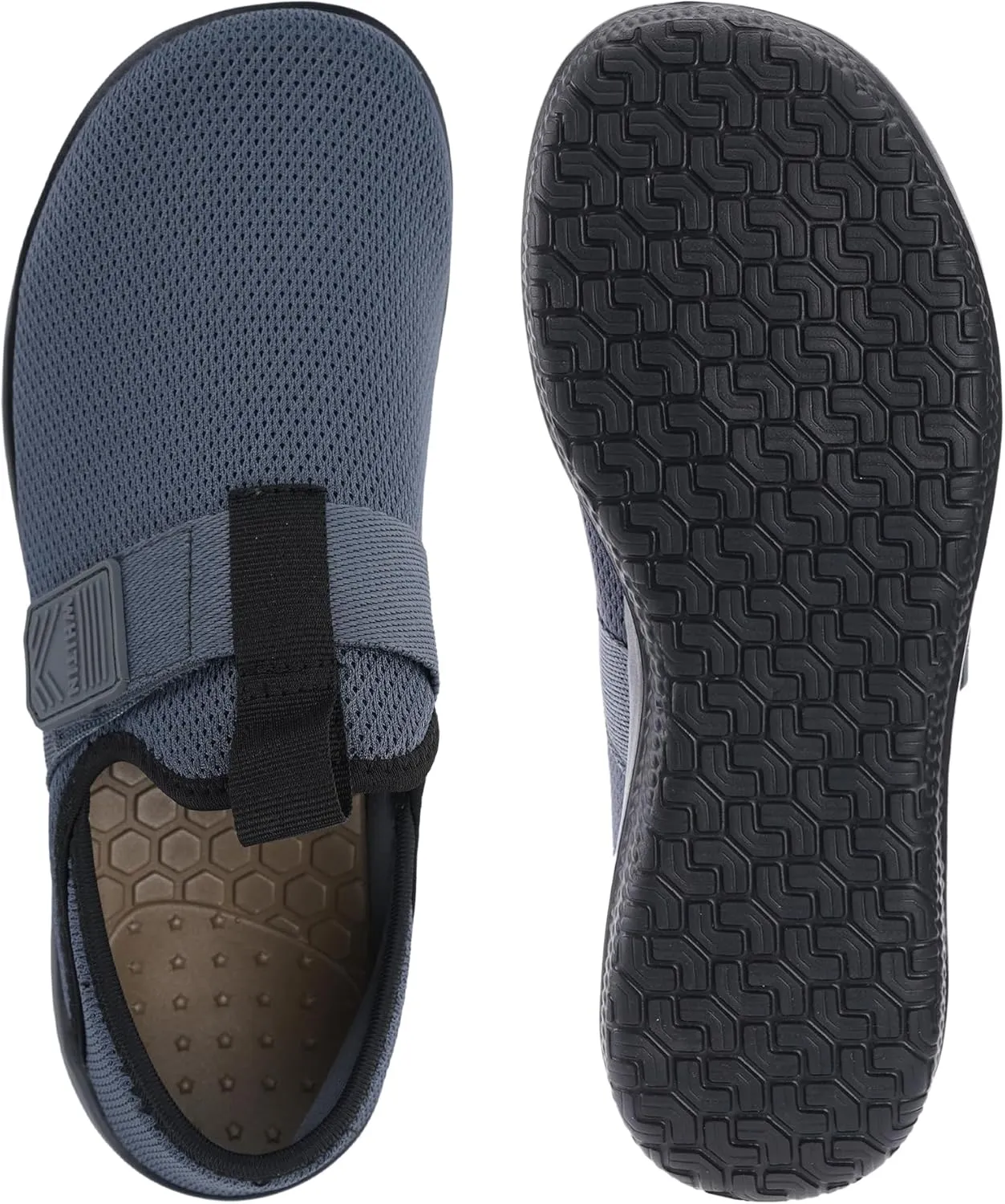 WHITIN Men's Summer Tennis Shoes | Versatile & Casual Everyday Sneakers | Collapsible Heel
