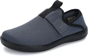 WHITIN Men's Summer Tennis Shoes | Versatile & Casual Everyday Sneakers | Collapsible Heel