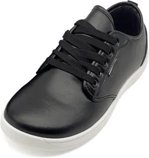 Womens Mens Barefoot Wide Toe Box Shoes, Walking Shoes Zero Drop Sneakers for Men Minimalist Casual Shoes