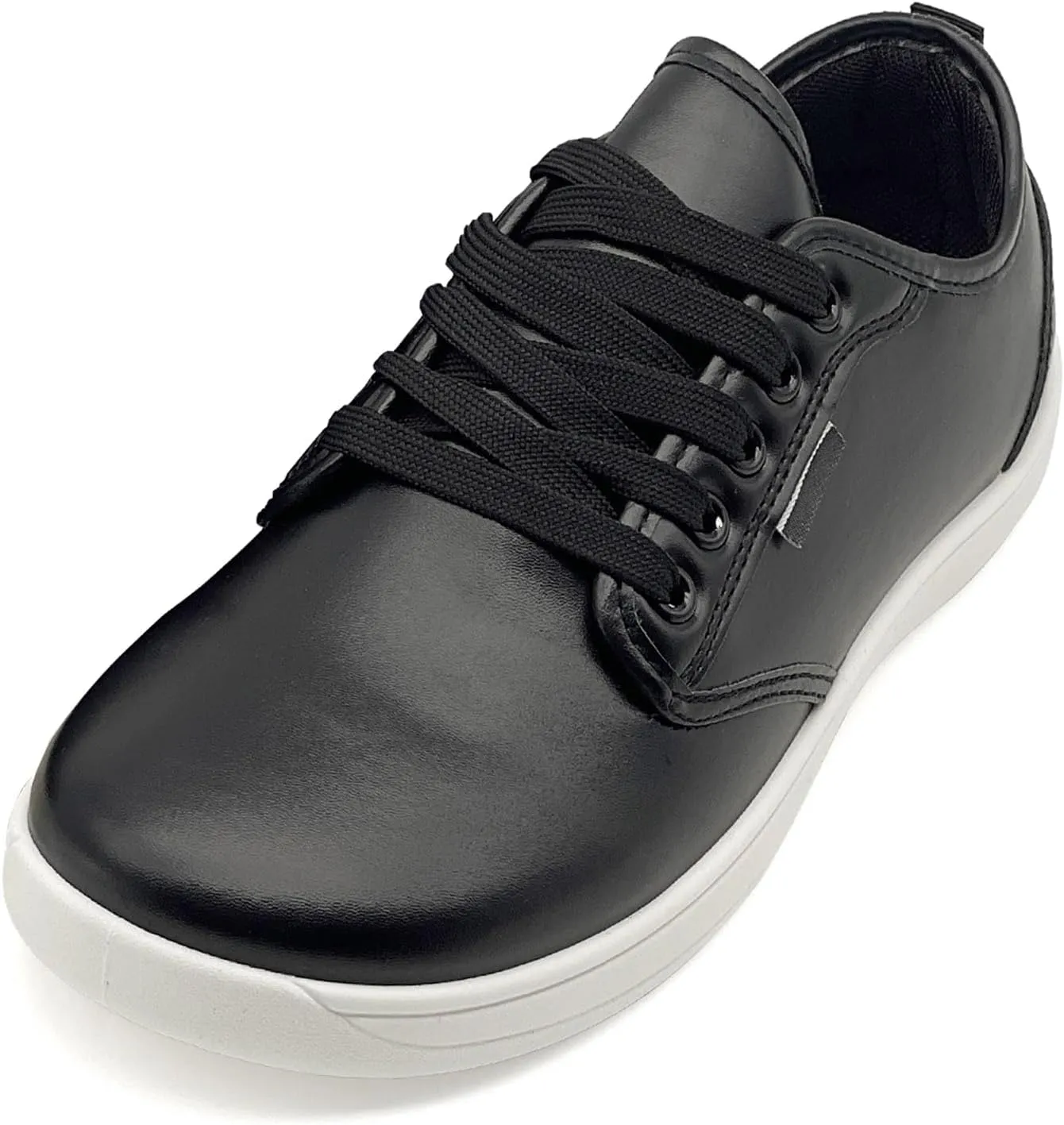Womens Mens Barefoot Wide Toe Box Shoes, Walking Shoes Zero Drop Sneakers for Men Minimalist Casual Shoes