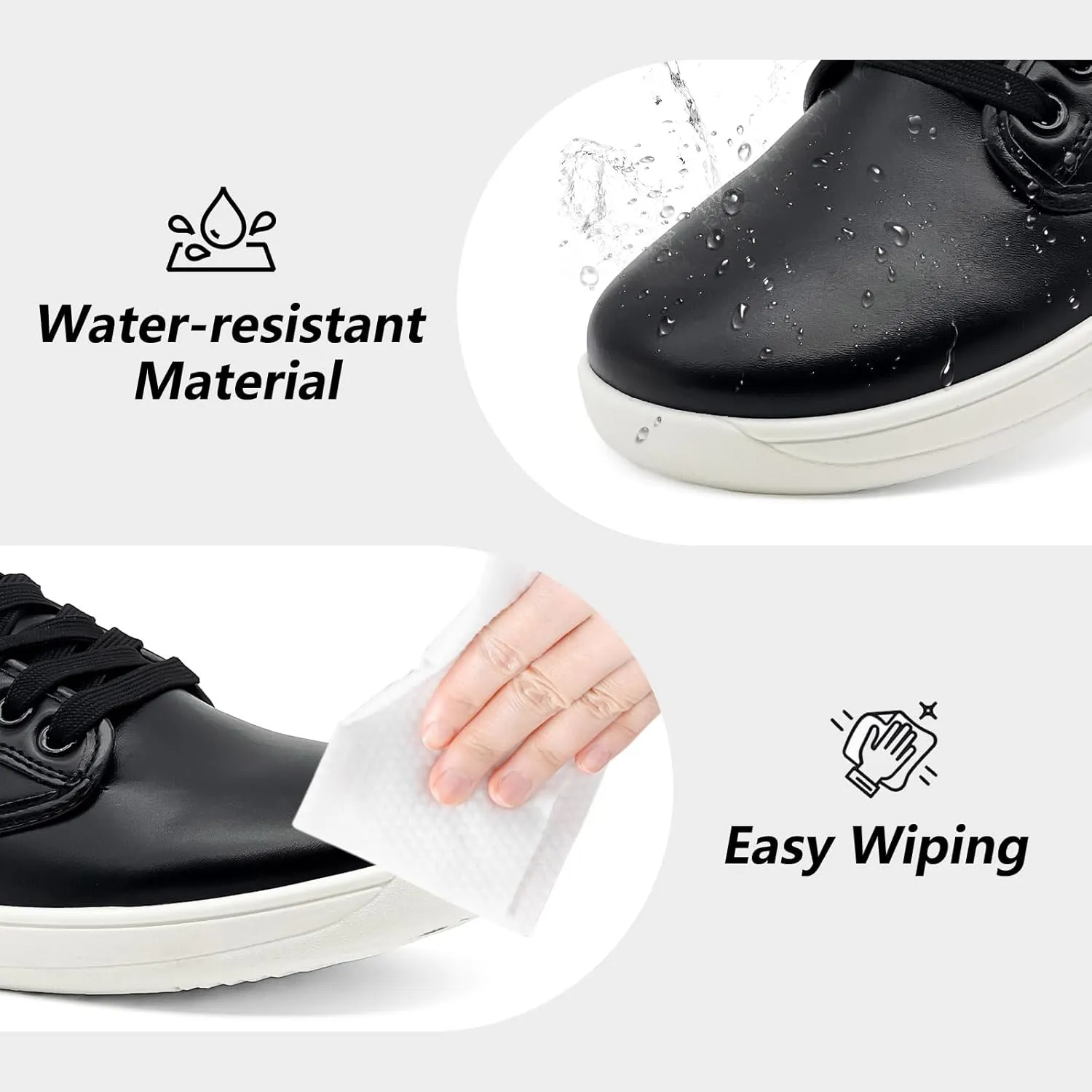 Womens Mens Barefoot Wide Toe Box Shoes, Walking Shoes Zero Drop Sneakers for Men Minimalist Casual Shoes