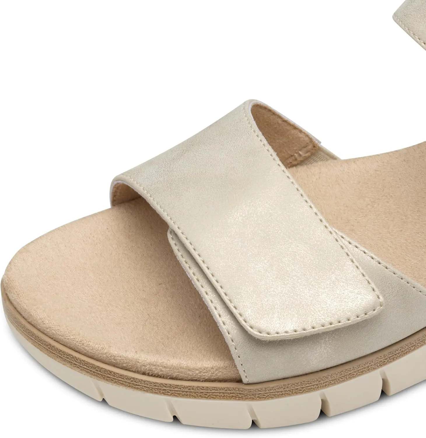 Women's Open Toe Sandals