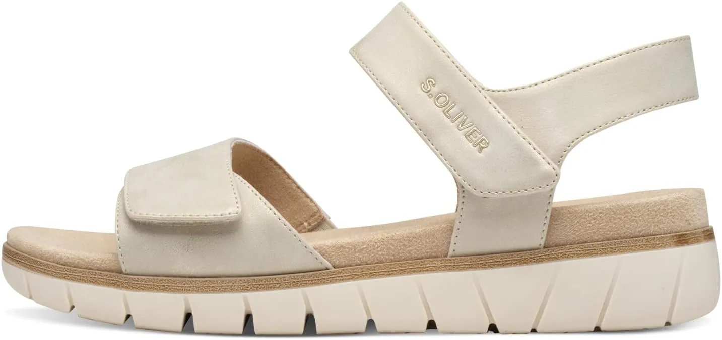 Women's Open Toe Sandals