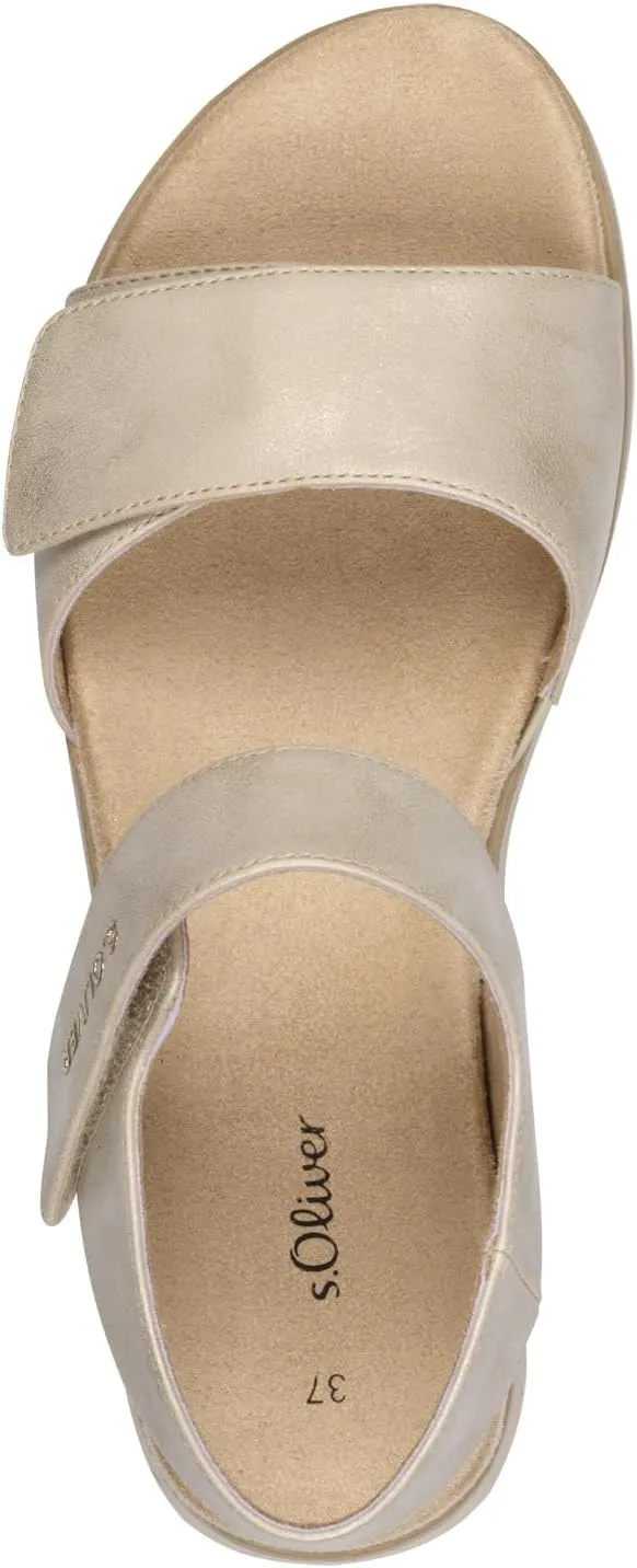 Women's Open Toe Sandals