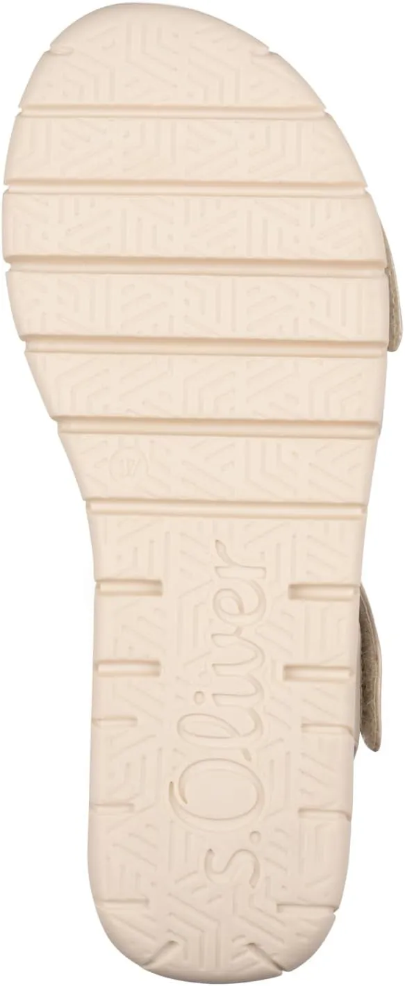 Women's Open Toe Sandals