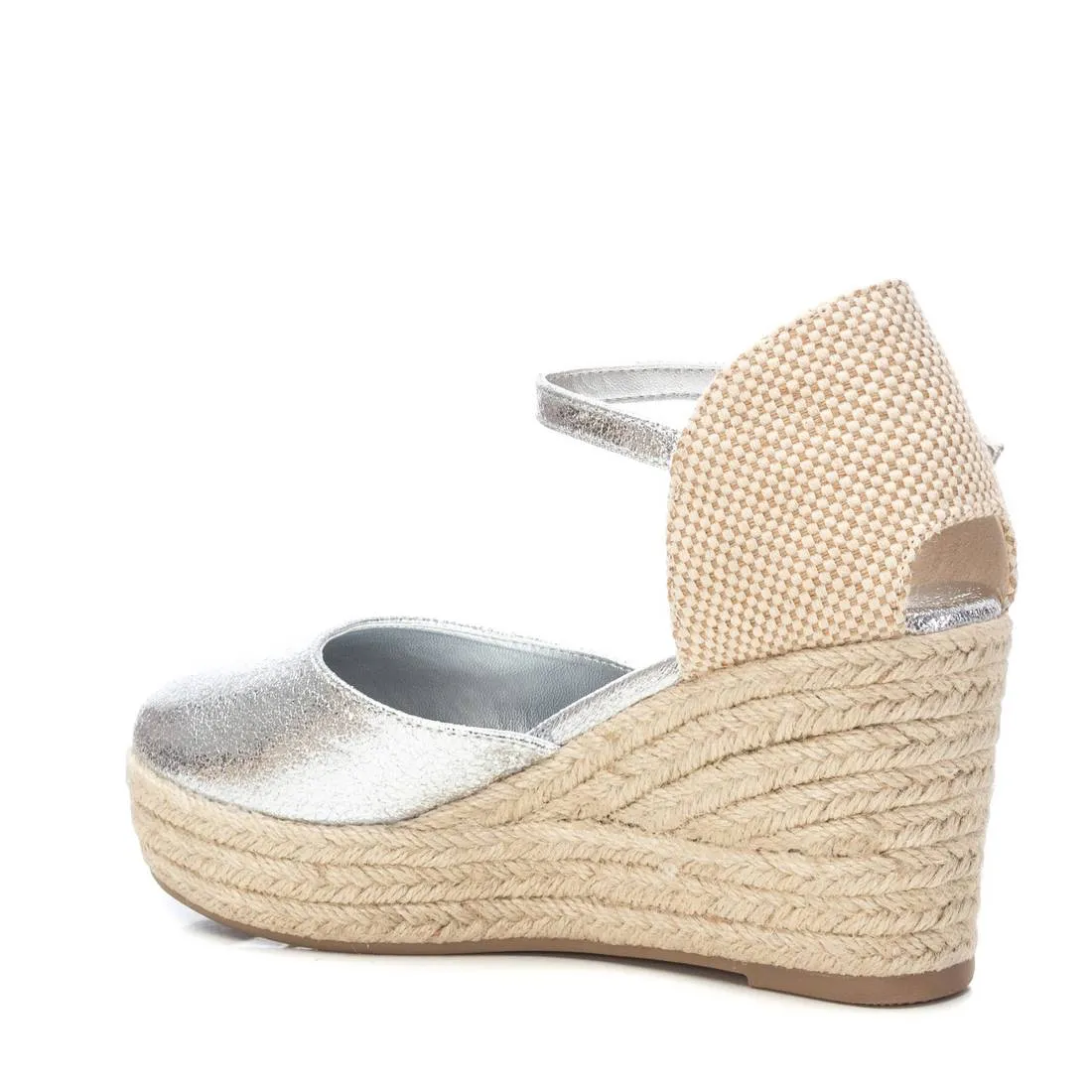 Women's sandals 171958 SILVER