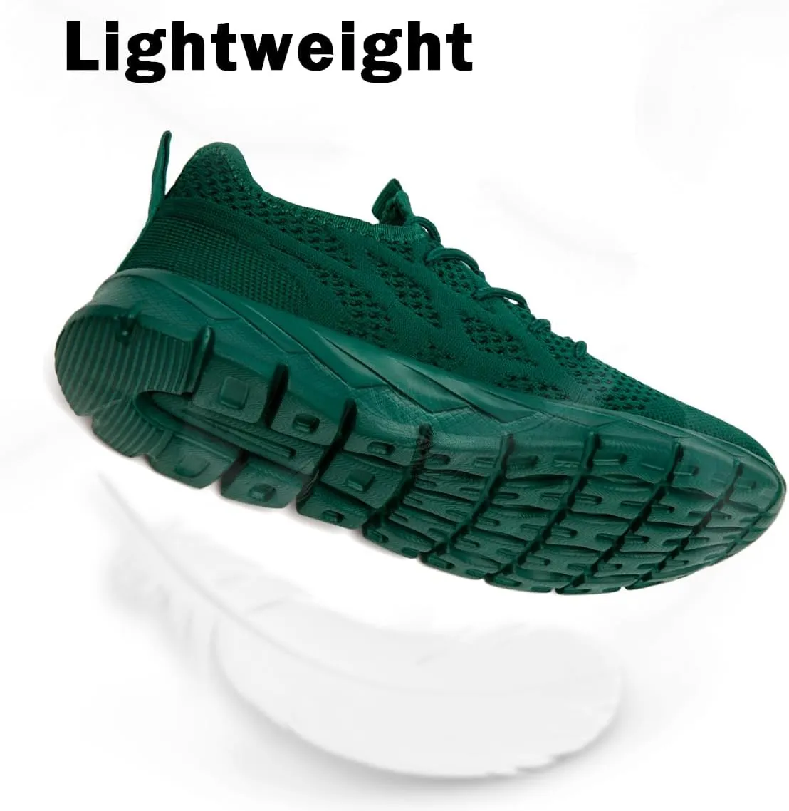 Women's Shoes Running Tennis Sneakers Walking Non Slip On Shoe Gym Sports Fashion Casual Athletic Lightweight Breathable Comfortable Shoes