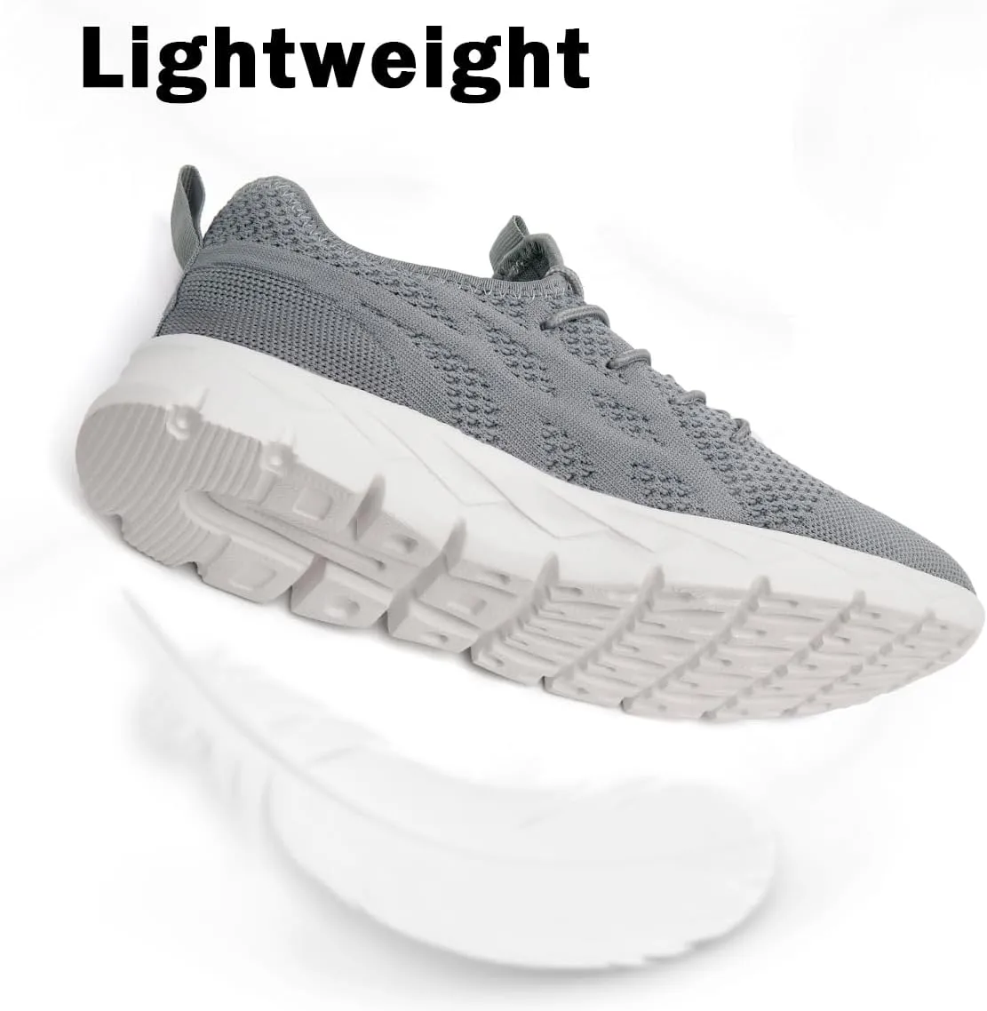 Women's Shoes Running Tennis Sneakers Walking Non Slip On Shoe Gym Sports Fashion Casual Athletic Lightweight Breathable Comfortable Shoes