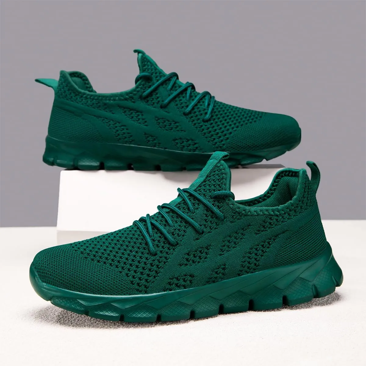 Women's Shoes Running Tennis Sneakers Walking Non Slip On Shoe Gym Sports Fashion Casual Athletic Lightweight Breathable Comfortable Shoes