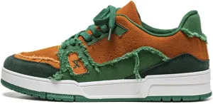 Y2K Breathable Fashion Lace Up Elevator Sneakers for Men Running Training Walking All Season Casual Shoes with Thick Sole and Height Increase Design